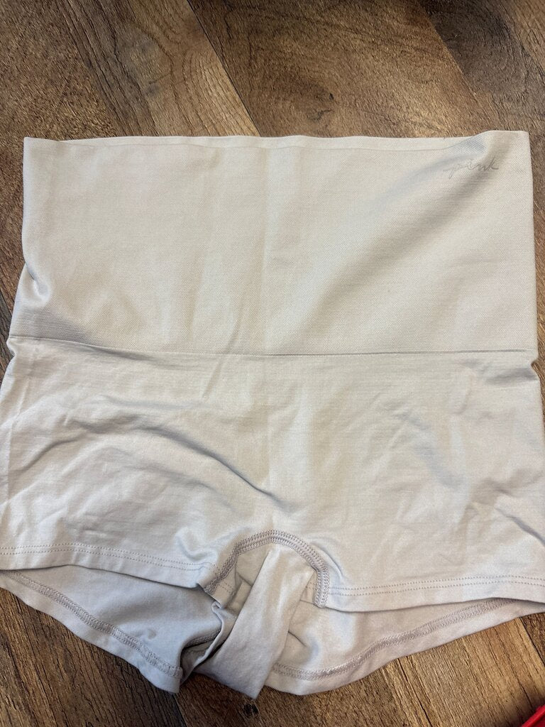 Victoria's Secret PINK High Waist Boyshort