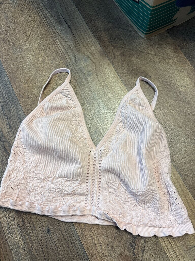 Intimately Padded Bralette