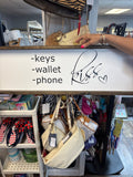 Kiss Phone Wallet Handbag
