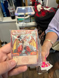 Bakugan Dragonoid Action Card