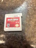 Angry Birds Trilogy (Nintendo 3DS)