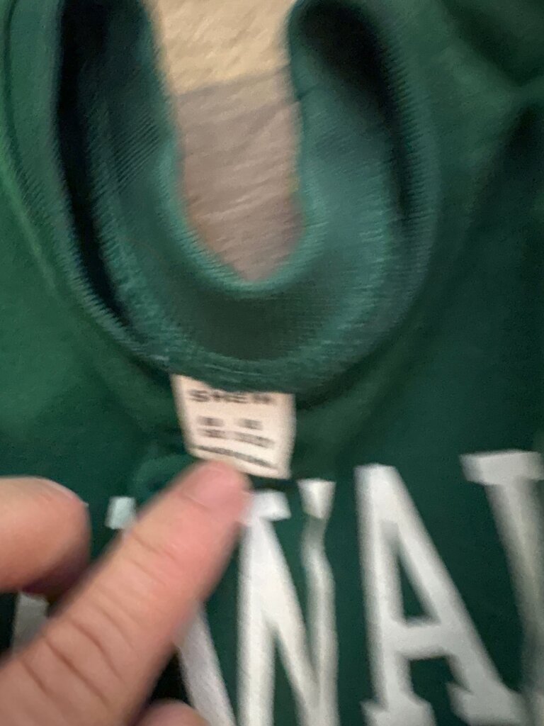 Hawaii Sweatshirt