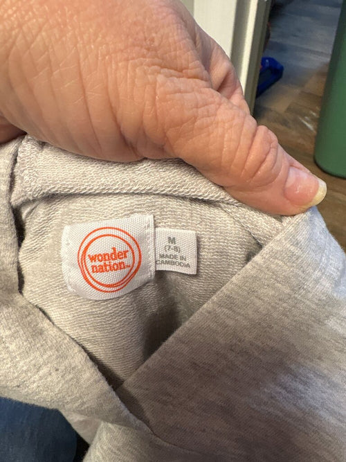 Always Running Late Hoodie