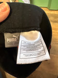 Puma Black Jogger Pants