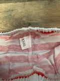 Striped Pajama Pants