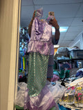 Mermaid Costume Dress