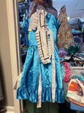Blue Alice Costume Dress