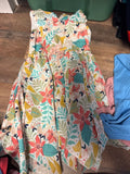 Tommy Bahama Floral Dress