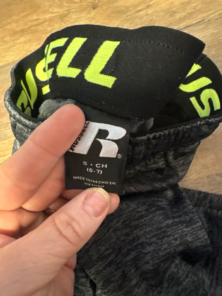 Boys' Athletic Sweatpants