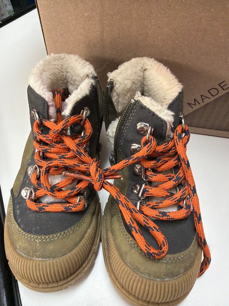 Rockport Saltoro T Boots