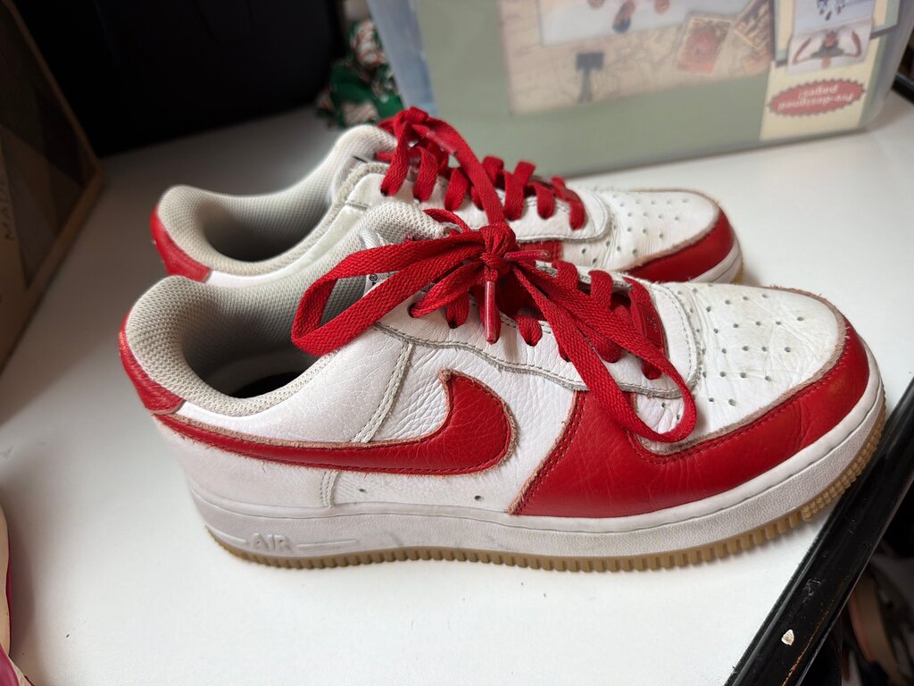 Nike Air Force 1 Sneakers