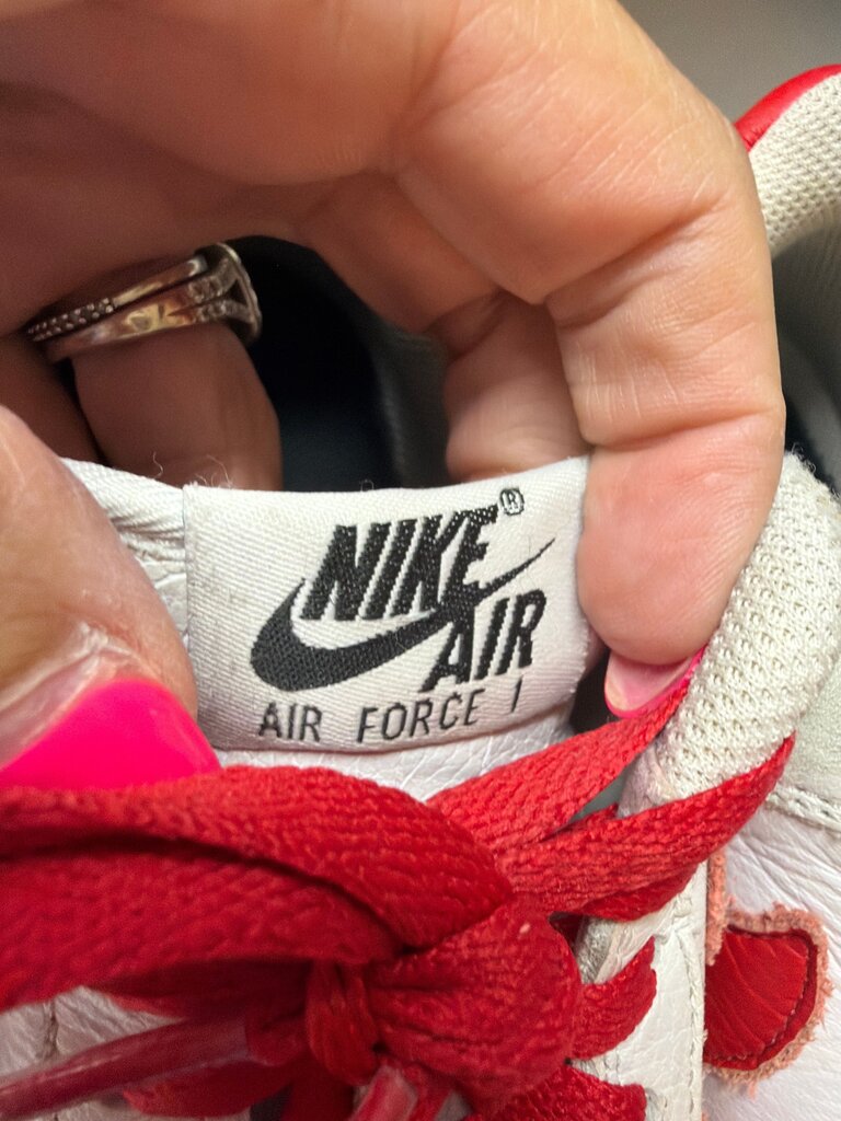 Nike Air Force 1 Sneakers