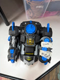Batman Vehicle with Remote Control
