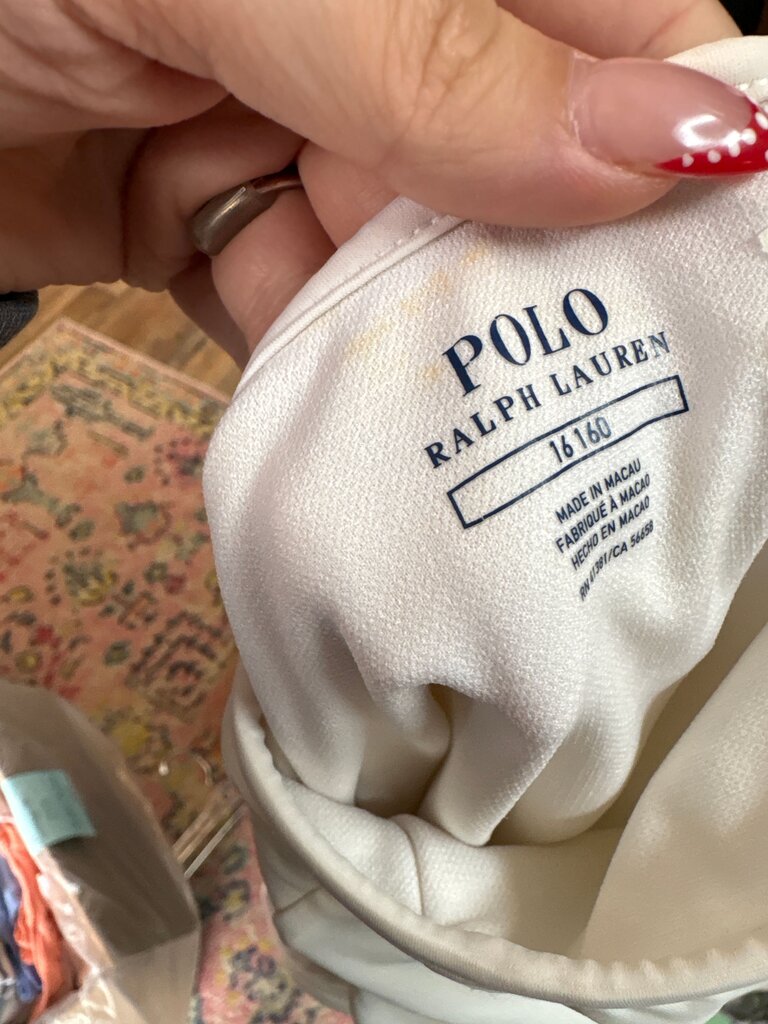 Polo Ralph Lauren Women's Bathing suit