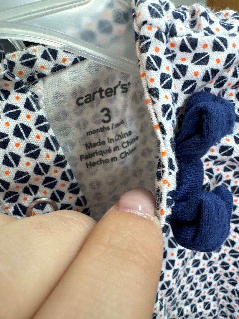 Carter's Infant Dress