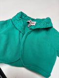 Juicy Couture Infant Cardigan
