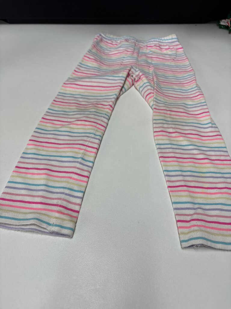 Children's Place Striped Leggings