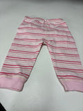 PLACE Infant Striped Leggings