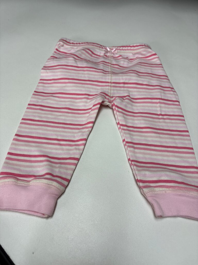 PLACE Infant Striped Leggings
