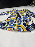 Old Navy Floral Print Dress