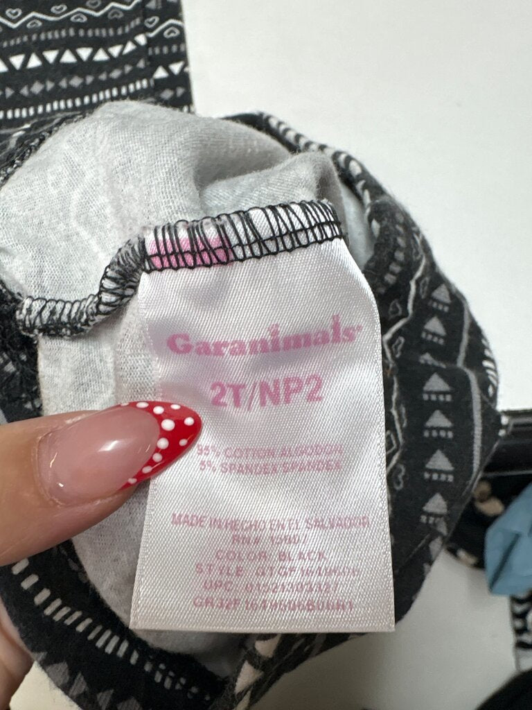 Garanimals Toddler Leggings with Pattern
