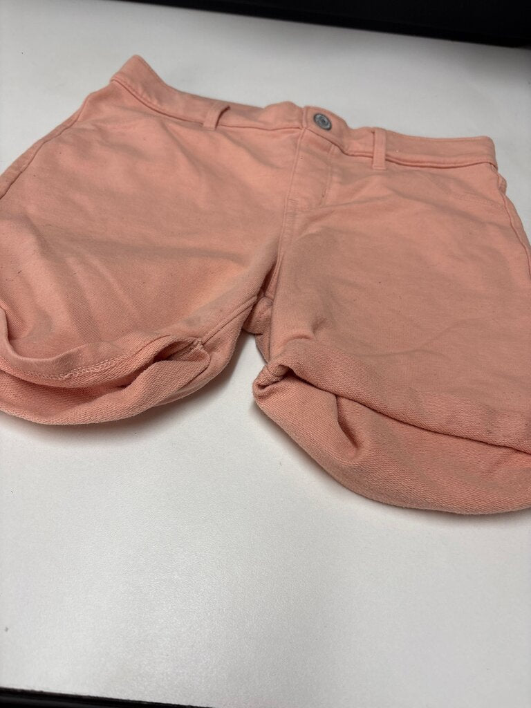 Old Navy Pink Shorts