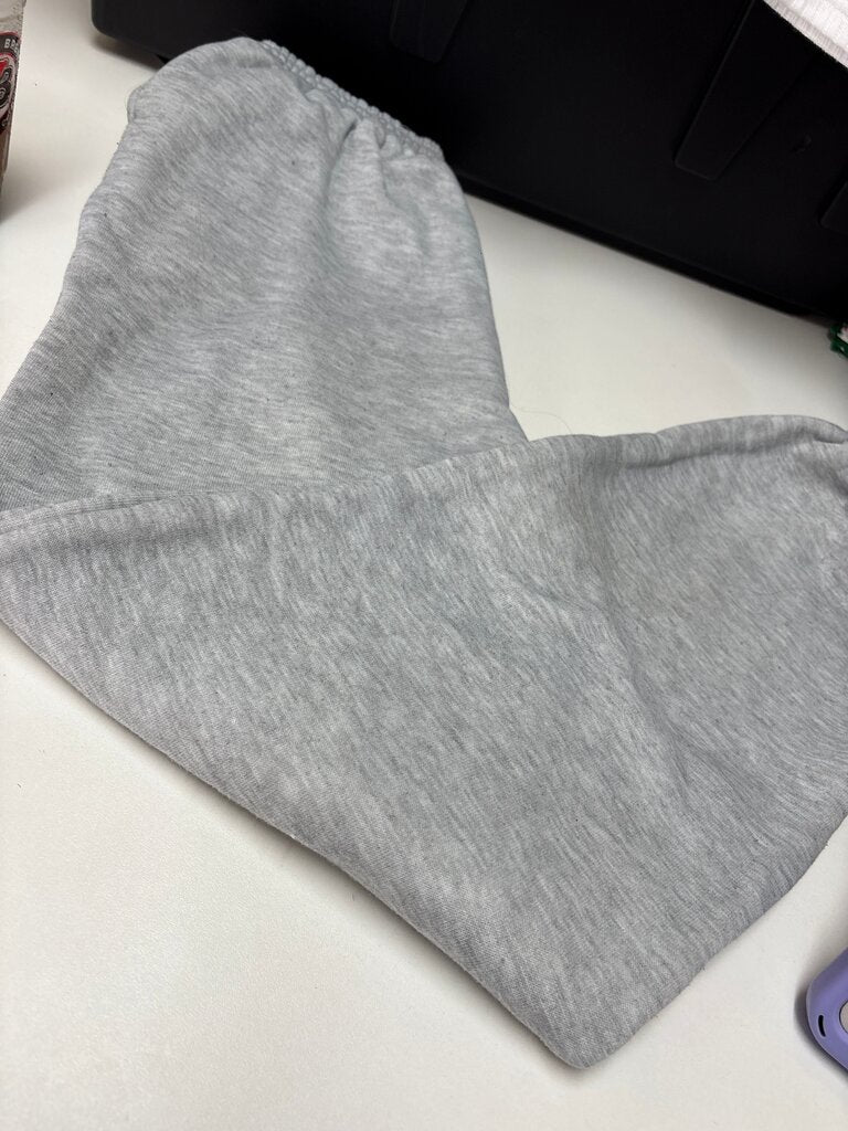 SHEIN Grey Sweatpants
