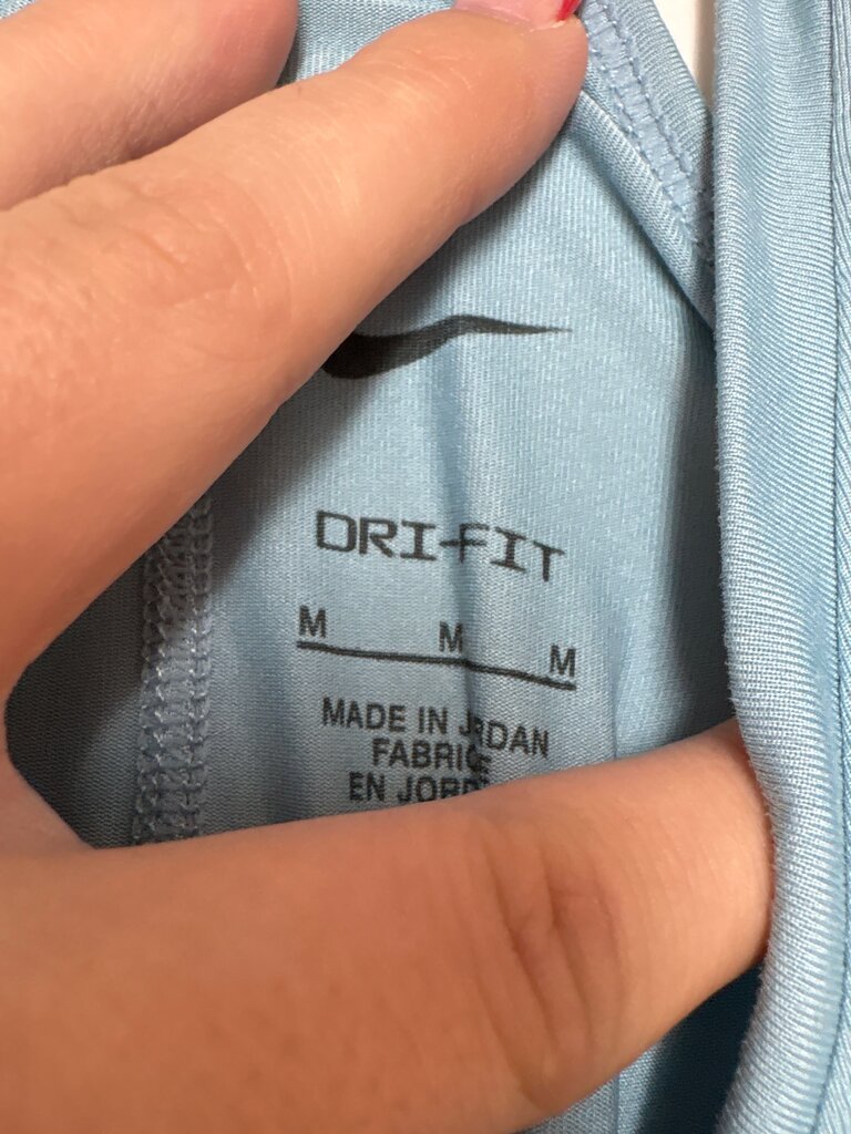 Nike Dri-FIT Women's Tank Top