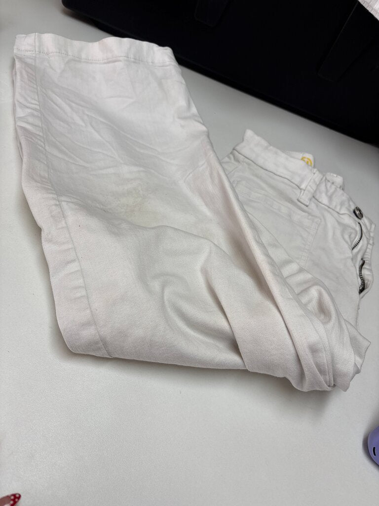 Nautica Jeans Co. White Pants