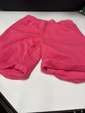 Nautica Pink Cargo Shorts