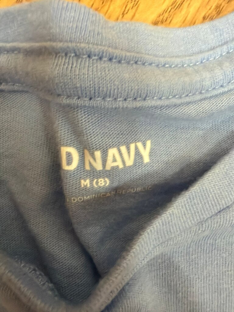 Old Navy Flamingo Graphic T-Shirt