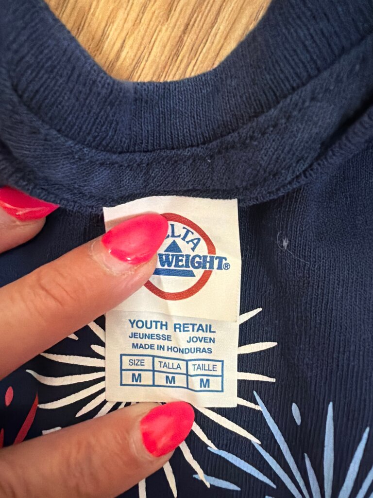 Born to Sparkle & Shine Youth T-Shirt