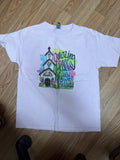 Amazing Grace Church Youth T-Shirt
