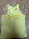 Old Navy Sunshine & Smiles Tank Top