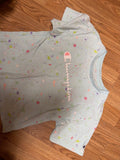 Champion Splatter Print T-Shirt