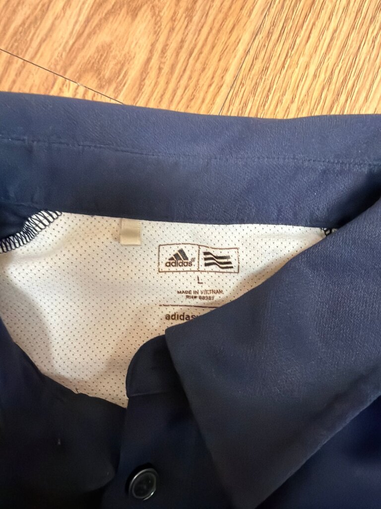 Adidas Men's Polo Shirt