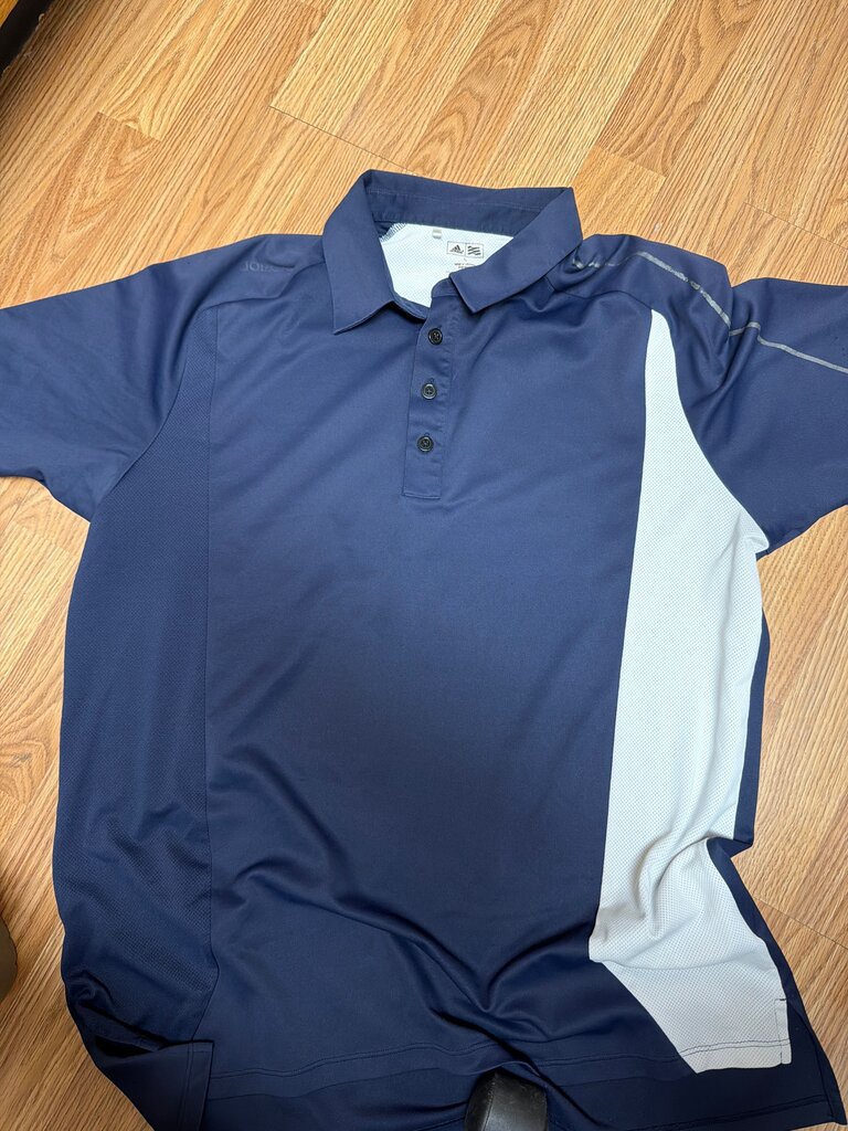 Adidas Men's Polo Shirt