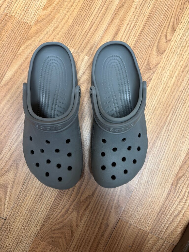 Crocs Classic Clog Shoes