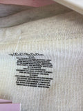Wild Fable Ribbed V-Neck T-Shirt