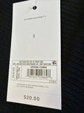 Isabel Maternity Seamless Ribbed Top