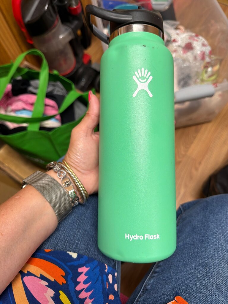 Hydro Flask Water Bottle