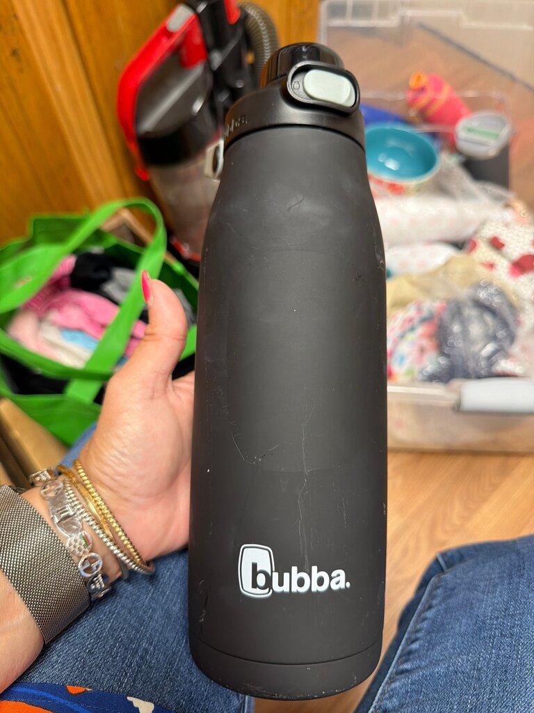 Bubba Vacuum-Insulated Water Bottle