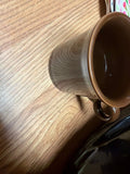 Brown Coffee Mug