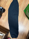 Black Jogger Pants