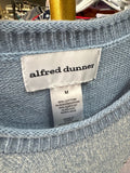 Alfred Dunner Color Block Sweater