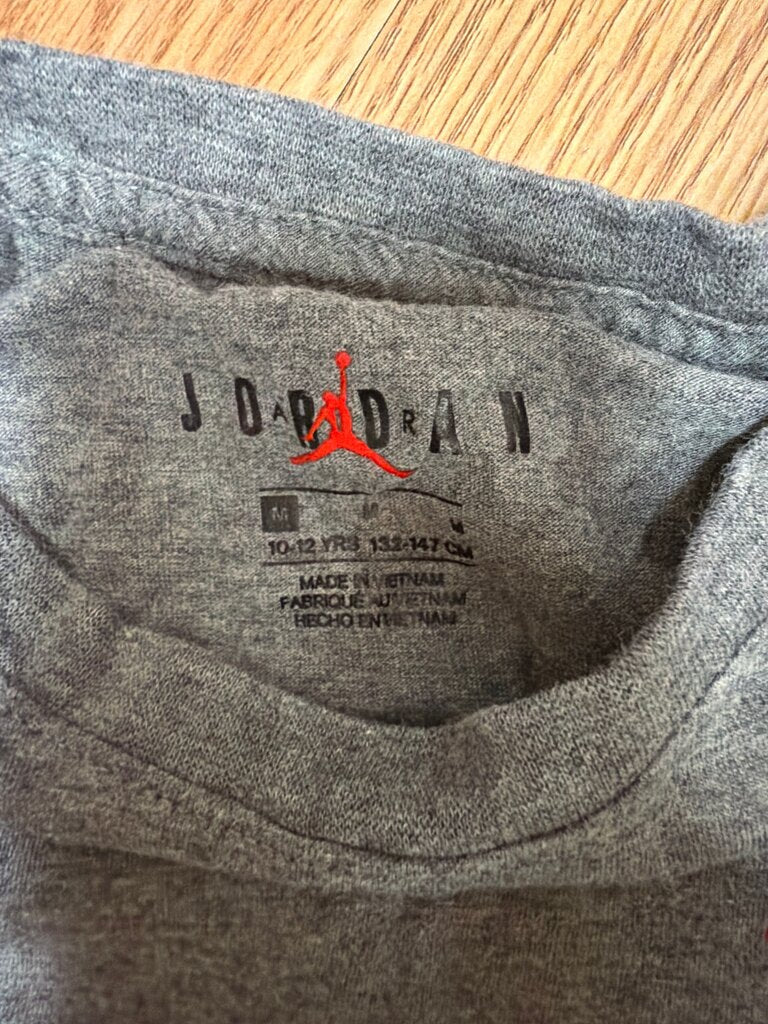 Jordan Youth T-Shirt