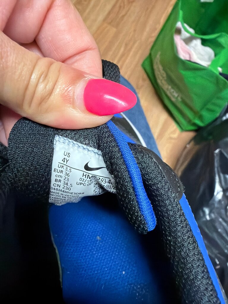 Nike Kids Shoes