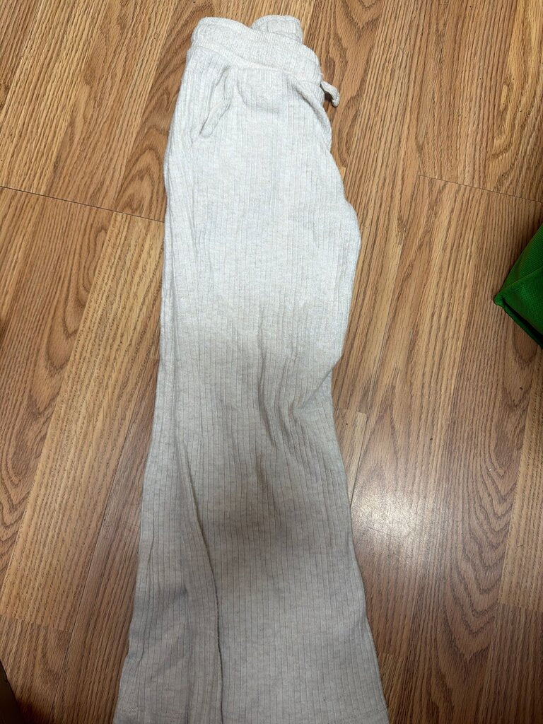 Cat & Jack Kids' Cream Sweatpants
