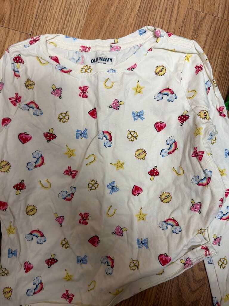Old Navy Softest Tee for Kids