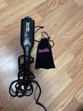 Terviilix Zapper & Straight Hair Tool